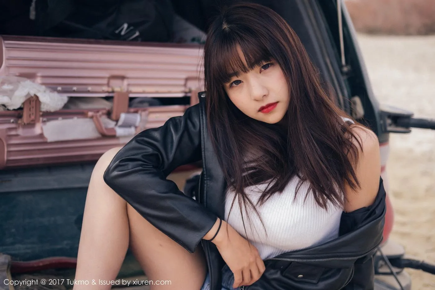 Vol.100 球球 [53P]插图9